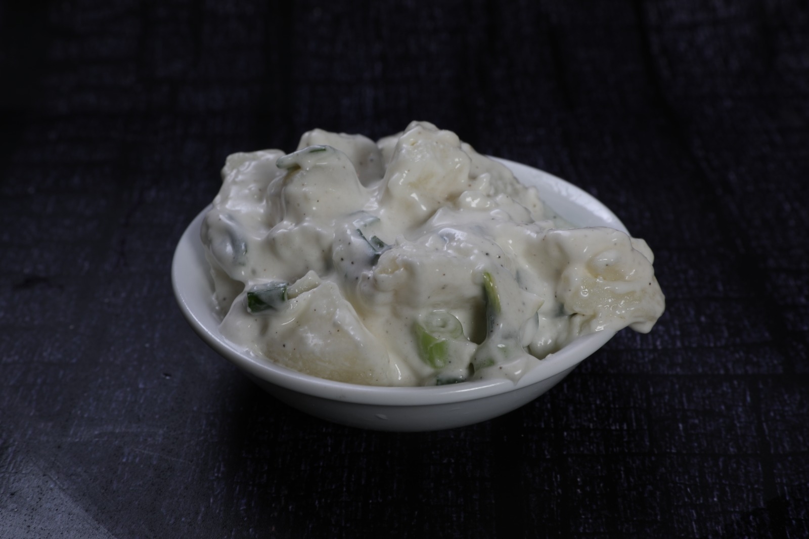 סלט תפו"א כפרי